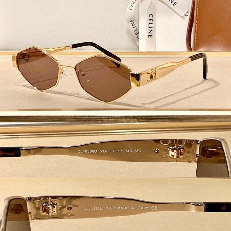 CELINE Sunglasses 39